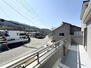 名塩赤坂　２６９０万円 バルコニーからの眺望