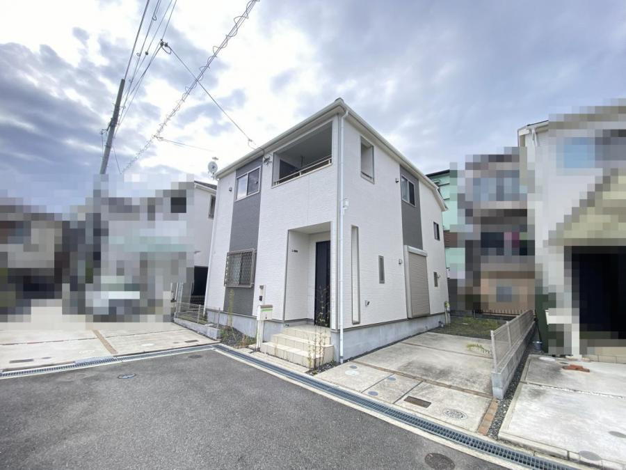 大阪府枚方市南船橋1 樟葉駅 中古一戸建て・中古住宅