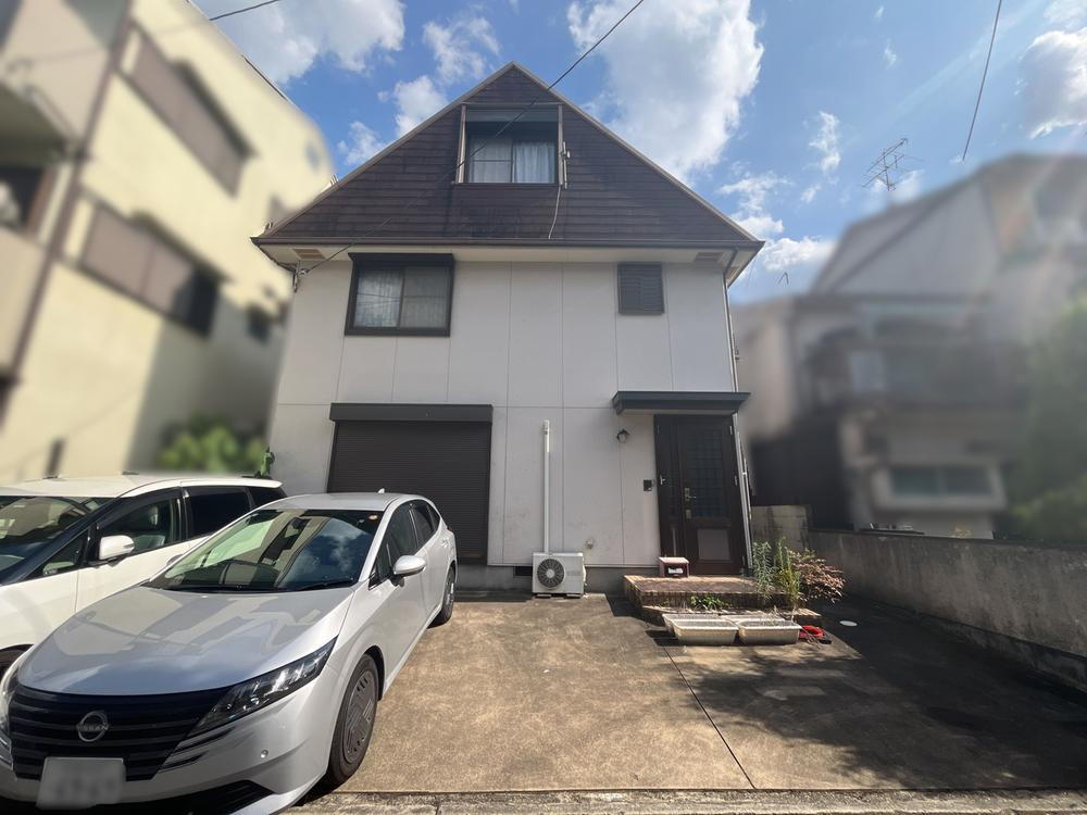 京都府京都市右京区梅津北川町 帷子ノ辻駅 中古一戸建て・中古住宅