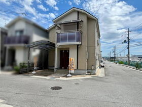 京都府八幡市八幡盛戸 石清水八幡宮駅 中古一戸建て・中古住宅