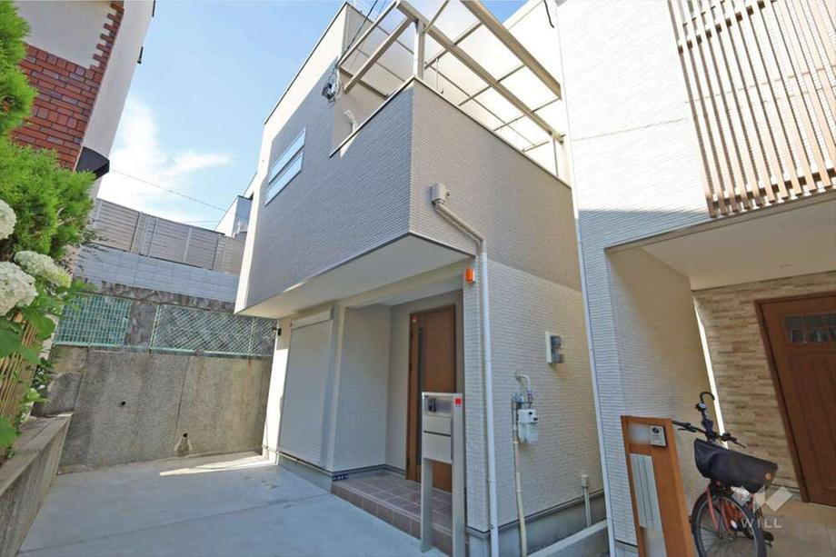 大阪府吹田市千里丘中 千里丘駅 中古一戸建て・中古住宅