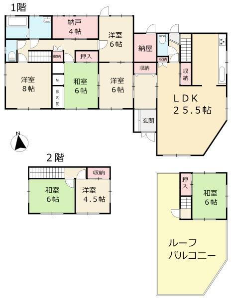 兵庫県赤穂市本水尾町 播州赤穂駅 中古住宅 物件詳細