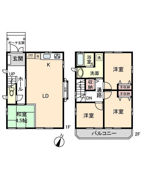京都府船井郡京丹波町実勢大平 胡麻駅 中古住宅 物件詳細