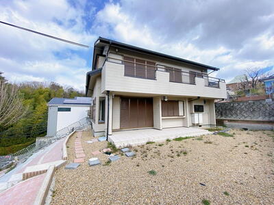 奈良県奈良市富雄北3 富雄駅 中古一戸建て・中古住宅
