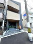 田川１（十三駅）　３７８０万円 ダークカラーを基調としたスタイリッシュな外観です。モダンで高級感が感じられますね。