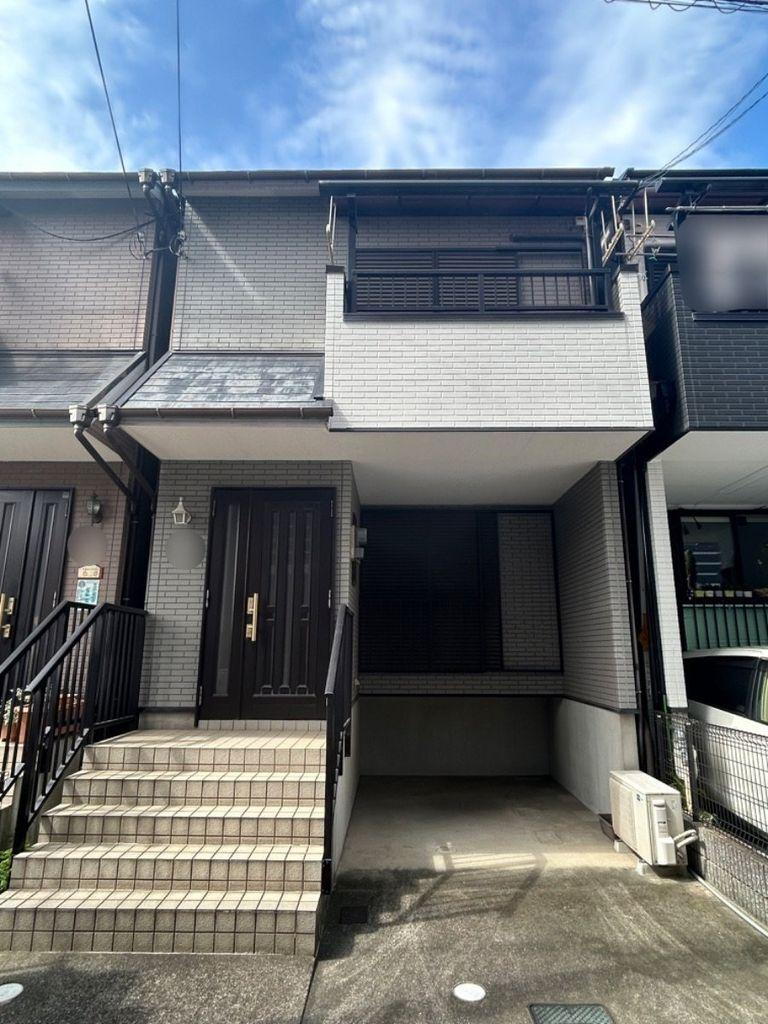 兵庫県尼崎市長洲中通2 尼崎駅 中古一戸建て・中古住宅