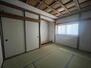 菱屋西４（河内小阪駅）　２３８０万円 和室にも収納があり座布団などもしまえますね♪