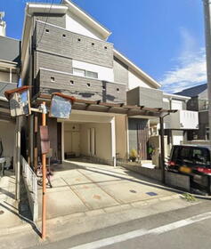 兵庫県尼崎市御園1 塚口駅 中古一戸建て・中古住宅