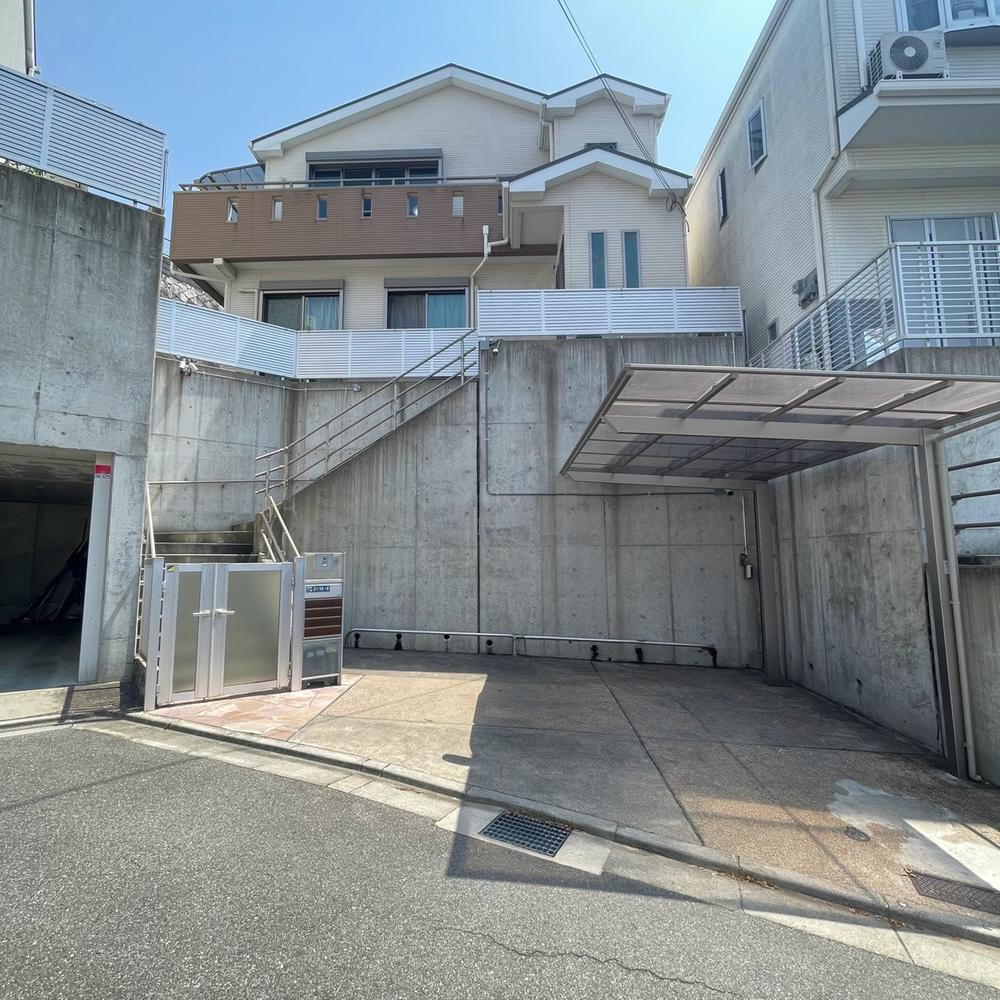 大阪府吹田市佐井寺2 南千里駅 中古一戸建て・中古住宅