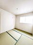 日根野（日根野駅）　２４８０万円 和室スペース<BR>将来を見越した計画となっております。