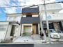 菊水町１０（上沢駅）　３２８０万円 瑕疵担保責任保険10年・地盤保証20年付きの新築一戸建て。