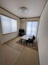 桜が丘２（淵垣駅）　１７８０万円 客間としても、普段使いの部屋としてもお使いいただける便利な和室です！