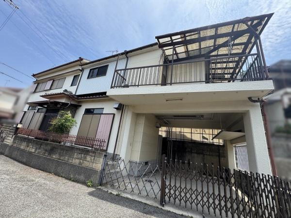 兵庫県明石市魚住町西岡 魚住駅 中古一戸建て・中古住宅