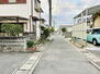 葵町３（日根野駅）　８９０万円 閑静な住宅地で、お車の出入りも少なく安心◎
