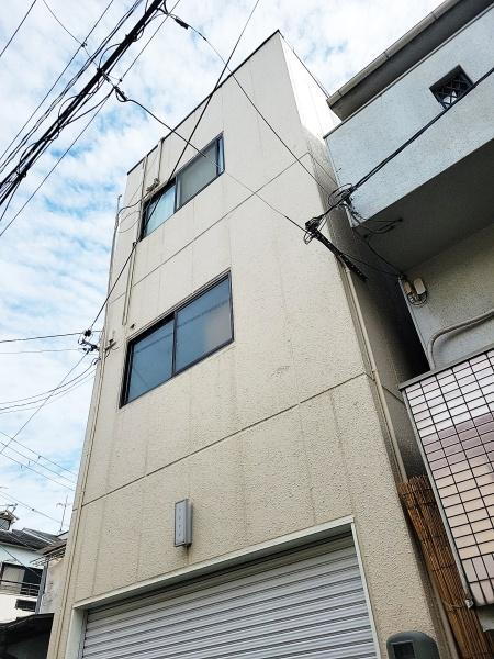 大阪府守口市八雲東町2 大日駅 中古一戸建て・中古住宅