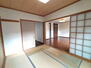 小野原西３　５４９８万円 和室はご家族のくつろぎスペースとしてもご利用頂けます！