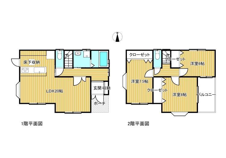 奈良県生駒郡斑鳩町目安４ 法隆寺駅 中古住宅 物件詳細