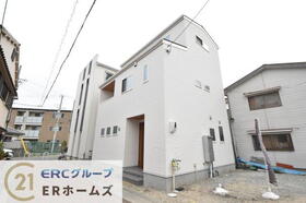 兵庫県神戸市兵庫区浜中町2 御崎公園駅 新築一戸建て・分譲住宅