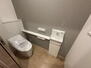 幸陽町３（花山駅）　３９８０万円 トイレは１階と２階の２カ所に設置！階段を上り下りせずに使用できるので、高齢の方やお子様にも安心です♪