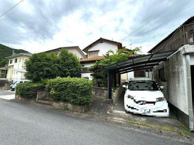 detached 野村町