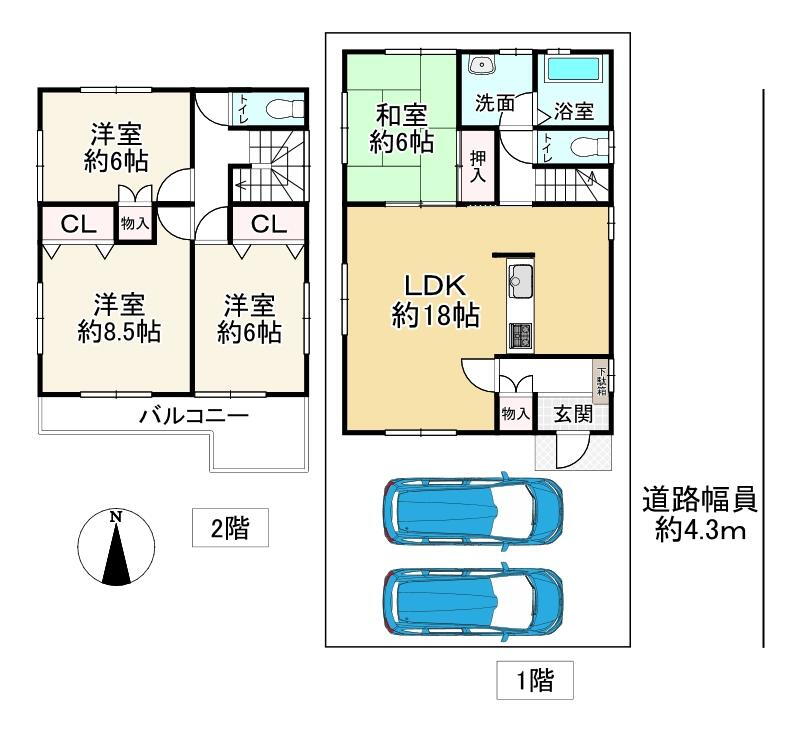 奈良県桜井市大字戒重 桜井駅 中古住宅 物件詳細