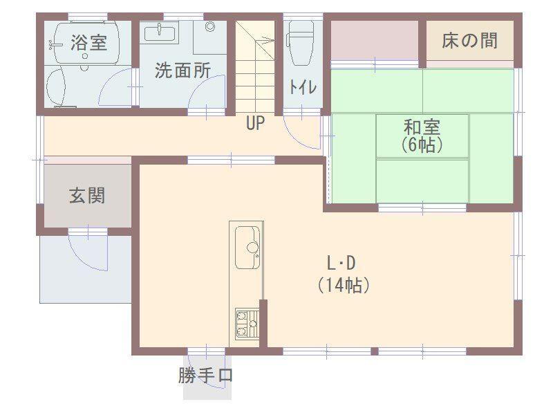 京都府舞鶴市字天台 西舞鶴駅 中古住宅 物件詳細