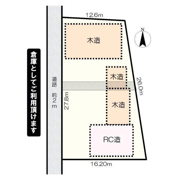 奈良県大和郡山市稗田町 郡山駅 中古住宅 物件詳細