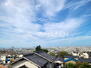 上四条町（瓢箪山駅）　６１０万円 あべのハルカスの望める贅沢な景観です♪<BR>高台から大阪平野を一望できます♪