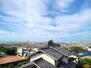上四条町（瓢箪山駅）　６１０万円 あべのハルカスの望める贅沢な景観です♪<BR>高台から大阪平野を一望できます♪