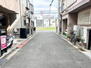 吉田下島（吉田駅）　２６８０万円 現地（2024年3月）撮影