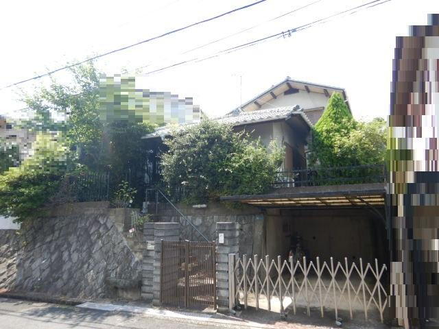 奈良県奈良市藤ノ木台3 学園前駅 中古一戸建て・中古住宅