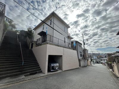 兵庫県明石市北朝霧丘2 大蔵谷駅 中古一戸建て・中古住宅