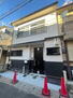 嵯峨甲塚町（車折神社駅）　１６８０万円 現地（2024年2月）撮影