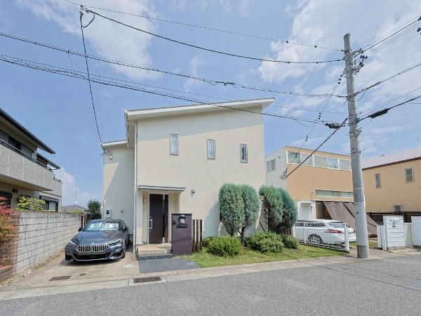 兵庫県西宮市深谷町 夙川駅 中古一戸建て・中古住宅