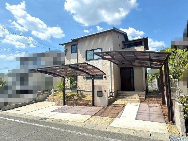 京都府木津川市城山台10 木津駅 中古一戸建て・中古住宅