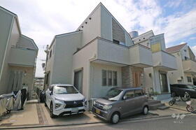 兵庫県西宮市上ケ原七番町 西宮北口駅 中古一戸建て・中古住宅