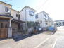 奥本町２（北花田駅）　３１８０万円 前面通路含む現地写真
