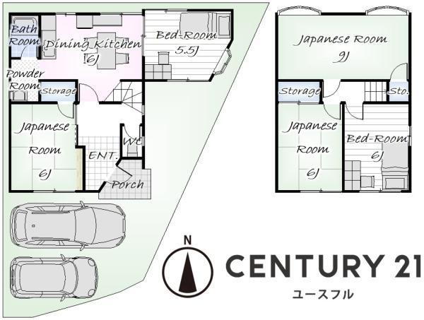 大阪府堺市西区山田２ 鳳駅 中古住宅 物件詳細