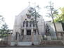 霞町（夙川駅）　６８８０万円 夙川カトリック教会