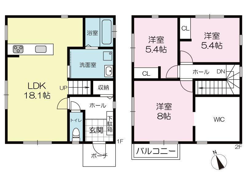 兵庫県加東市上滝野 滝駅 中古住宅 物件詳細