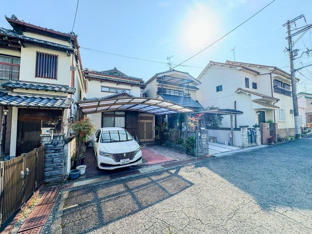 大阪府富田林市寺池台1 金剛駅 中古一戸建て・中古住宅