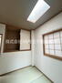 岩田町２（若江岩田駅）　２５８０万円 和室があれば、来客や子供用のスペースとして活躍します 天窓付き