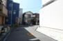夕日丘３（岡町駅）　４４８０万円 現地（2024年2月）撮影