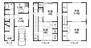 堀上町（深井駅）　１７８０万円 1780万円、4LDK、土地面積66.1m<sup>2</sup>、建物面積108.57m<sup>2</sup> 