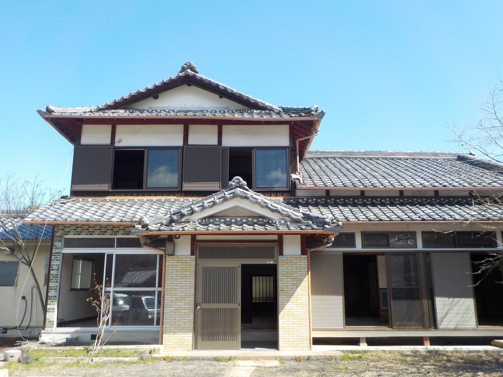 滋賀県大津市関津１ 石山寺駅 中古住宅 物件詳細