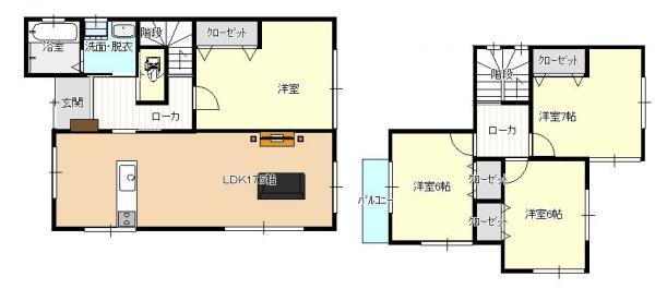 滋賀県湖南市水戸町 三雲駅 中古住宅 物件詳細