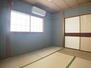 中浜町（香櫨園駅）　２４８０万円 東向きの和室です。午前中は朝日が差し込み、午後は涼しい居室となっております。