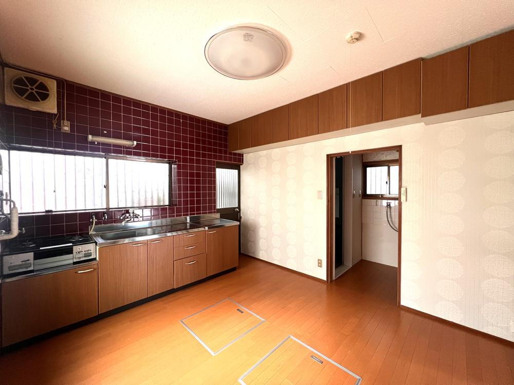 townhouse 長尾東町２