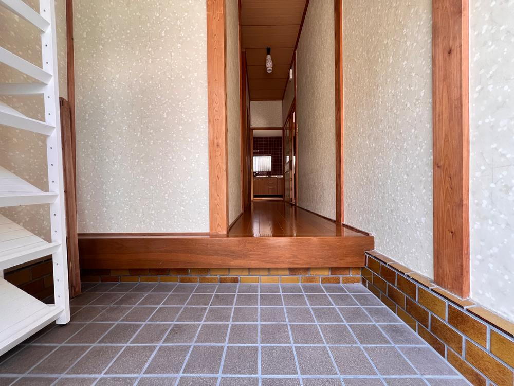 townhouse 長尾東町２