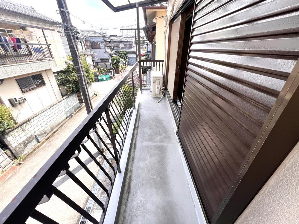 townhouse 長尾東町２